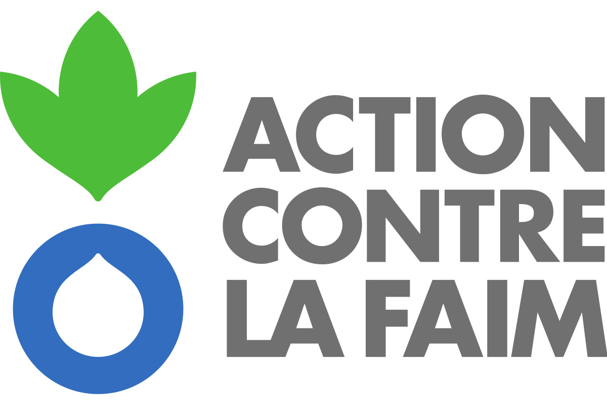#logo de action contre la faim