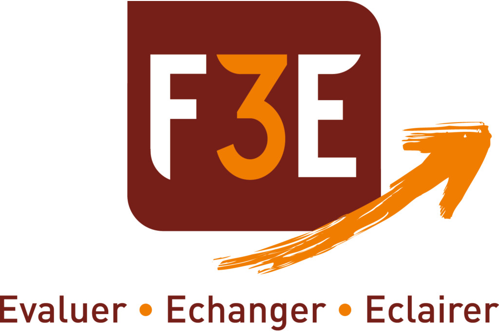 #logo F3E