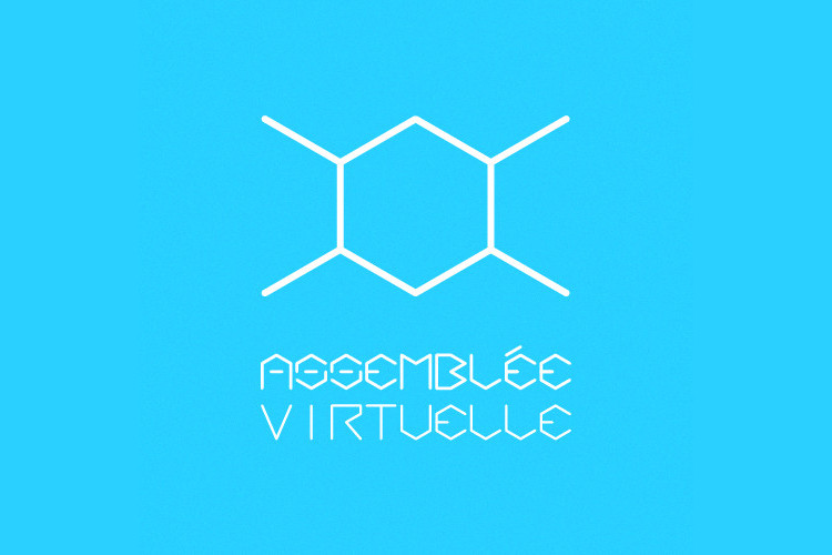 #logo assemblée virtuelle