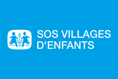 #logo SOS villages d'enfants