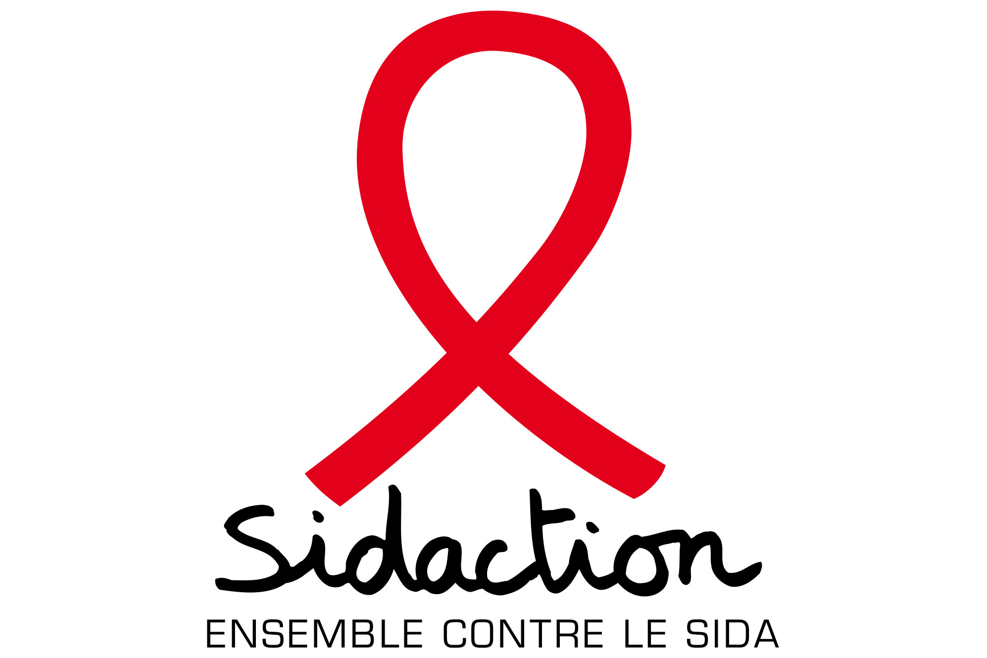 #logo Sidaction